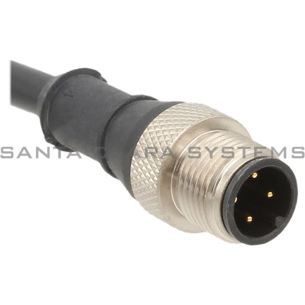 Banner MQDMC-401-MOD-MQDC5-85497 Euro-style Quick Disconnect Cable Product Image