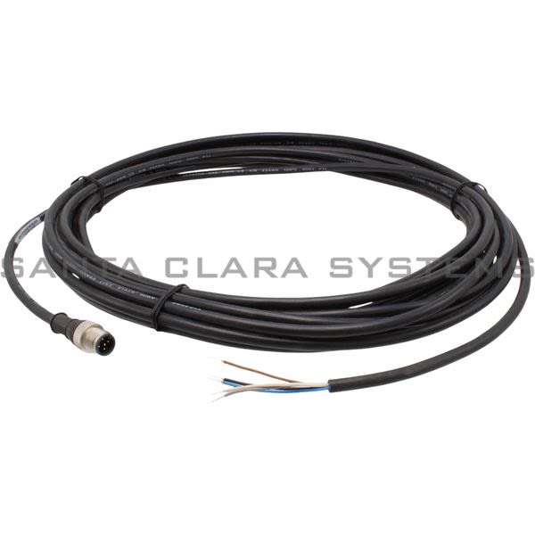 Banner MQDMC-530-76646 Cordset Product Image