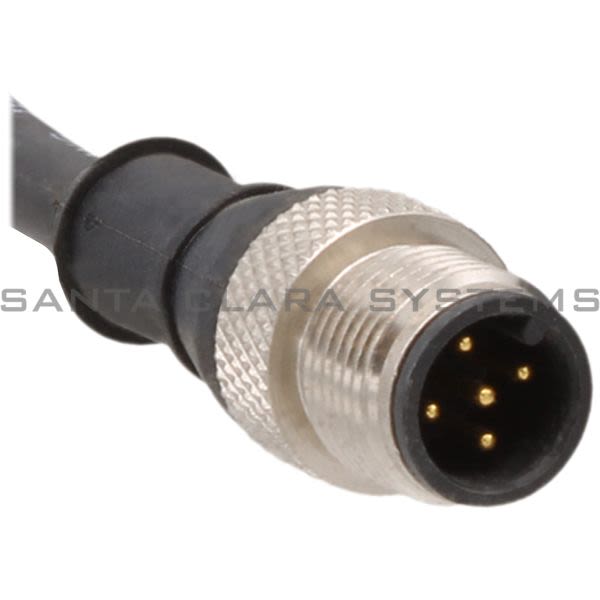 Banner MQDMC-530-76646 Cordset Product Image