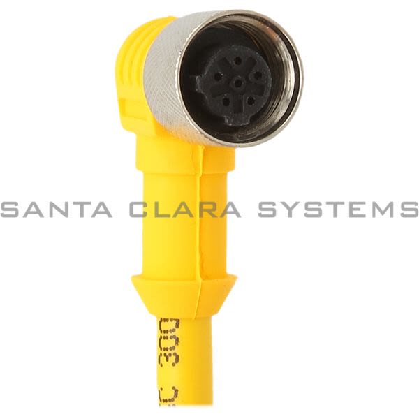 Banner MQEAC-630RA-77324 Cordset Product Image