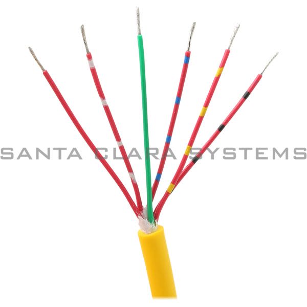 Banner MQEAC-630RA-77324 Cordset Product Image