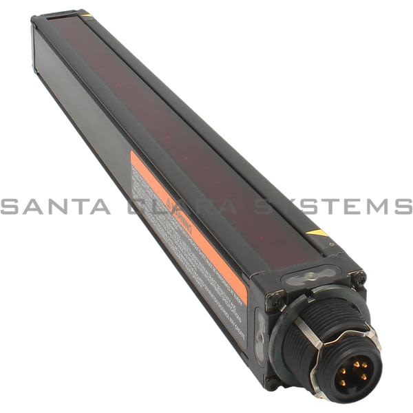 Banner MSE1224-37448 Emitter | MINI-SCREEN Product Image