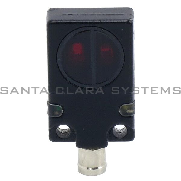 Banner NO5-Q08-AP7V1131-27396 Diffuse Sensor | Q08 Series Product Image