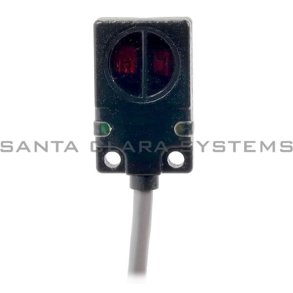 Banner NO5-Q08-RN7-27389 Diffuse Sensor | Q08 Series Product Image