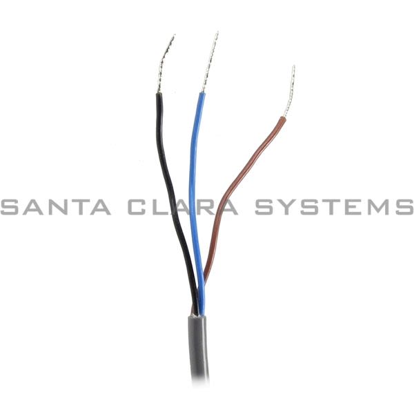 Banner NO5-Q08-RN7-27389 Diffuse Sensor | Q08 Series Product Image