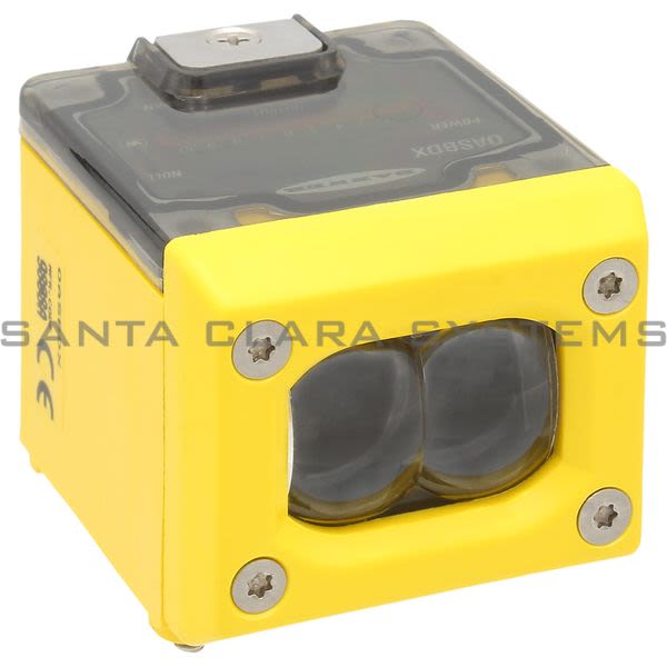 Banner OASBDX-27603 Analog Sensor | OMNI-BEAM Product Image