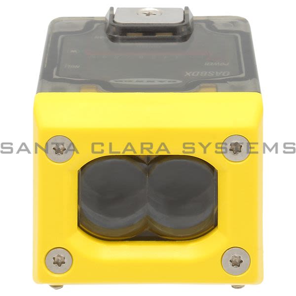 Banner OASBDX-27603 Analog Sensor | OMNI-BEAM Product Image