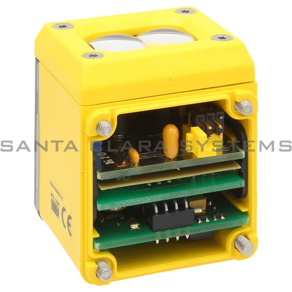 Banner OASBDX-27603 Analog Sensor | OMNI-BEAM Product Image