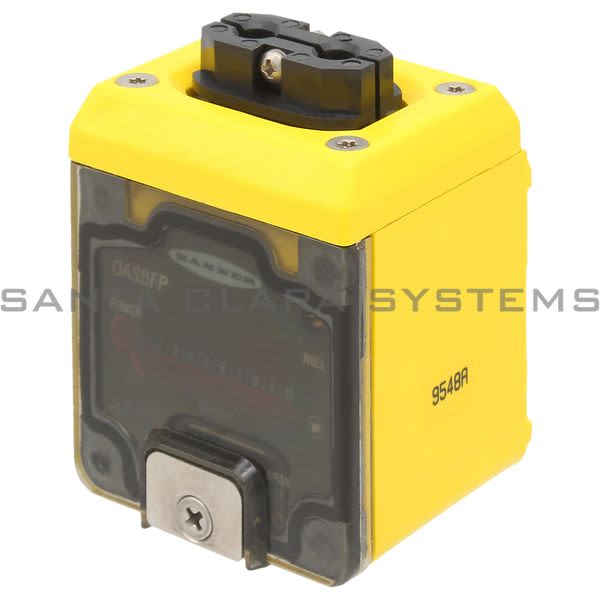 Banner OASBFP-27604 Plastic Fiber Optic | OMNI-BEAM Product Image