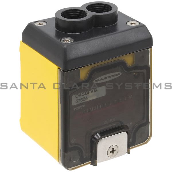 Banner OASBFVB-57624 Omni Beam | 57624 Product Image
