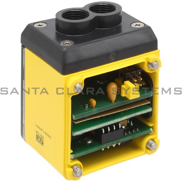 Banner OASBFVB-57624 Omni Beam | 57624 Product Image