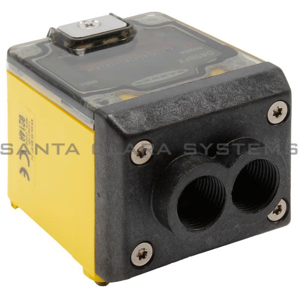 Banner OASBFX-27601 Scanner Head | OMNI-BEAM Product Image