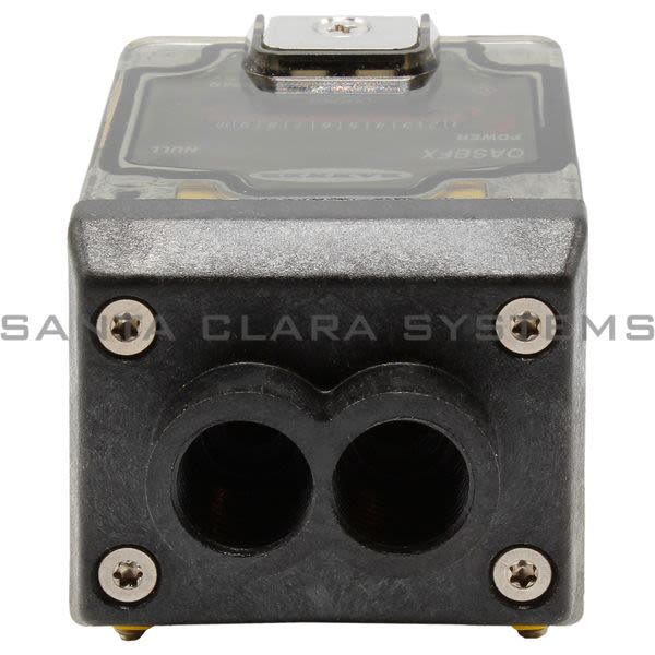 Banner OASBFX-27601 Scanner Head | OMNI-BEAM Product Image