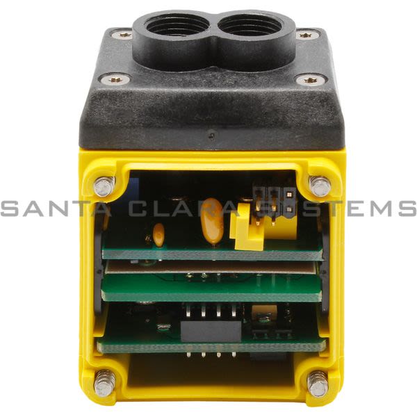 Banner OASBFX-27601 Scanner Head | OMNI-BEAM Product Image