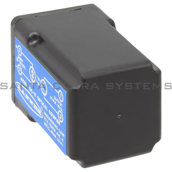Banner OC-12-16373 Optical Coupler Module Product Image