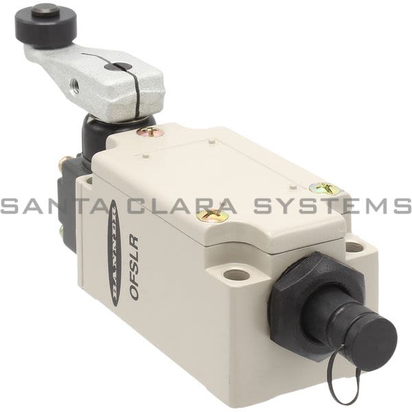 Banner OFSLR-44026 Limit Switch Roller Level Product Image