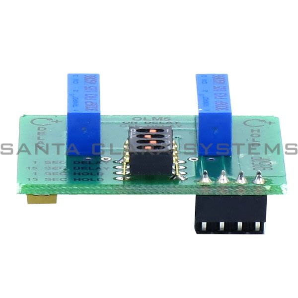 Banner OLM5-27098  Timing Logic Module | OMNI-BEAM Product Image