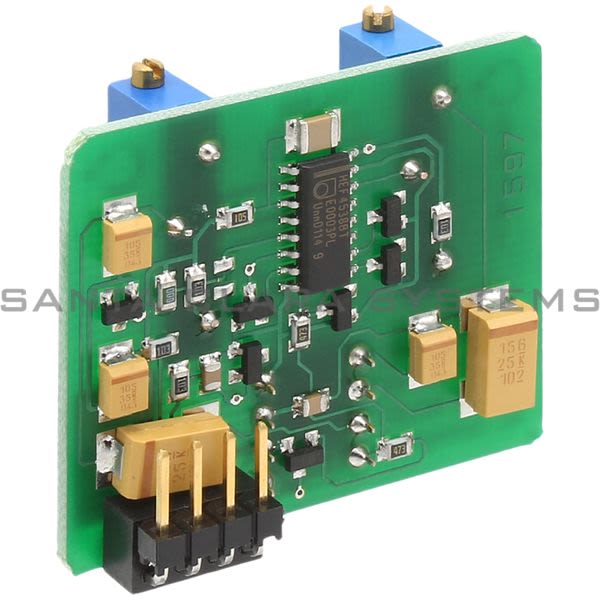 Banner OLM8-27099 Logic Module | OMNI-BEAM Product Image