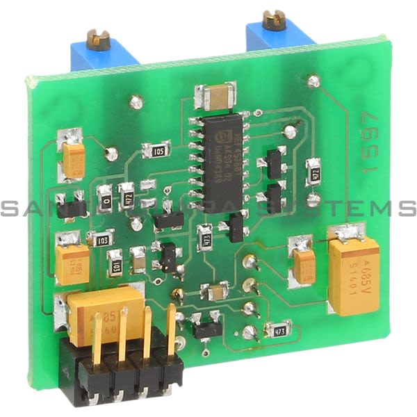 Banner OLM8M1-27257 Logic Module | OMNI-BEAM Product Image