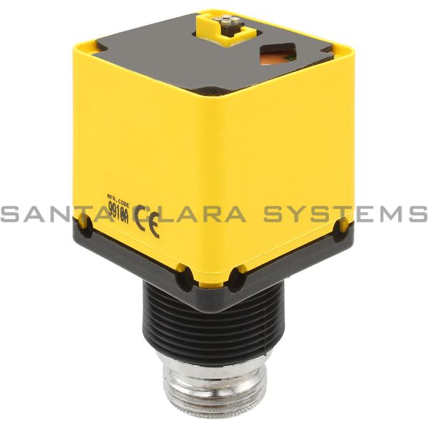 Banner OPBA5QD-27198 Power Block | OMNI-BEAM Product Image