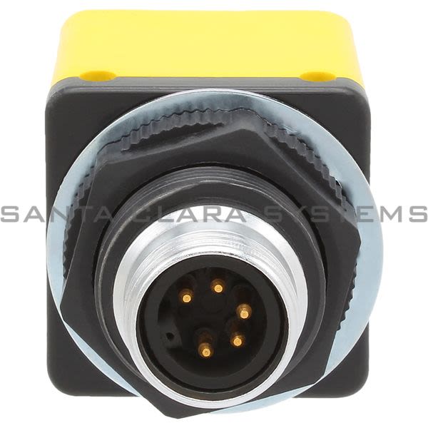 Banner OPBAEQD-27164 Power Block | OMNI-BEAM Product Image