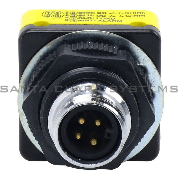 Banner OPBT2QD-27095 Power Block | OMNI-BEAM Product Image