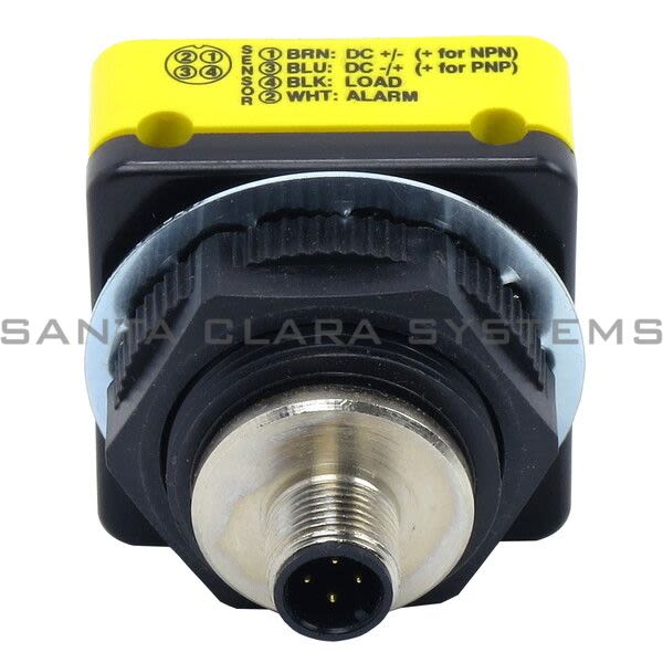 Banner OPBT2QDH-27189 Power Block | OMNI-BEAM Product Image