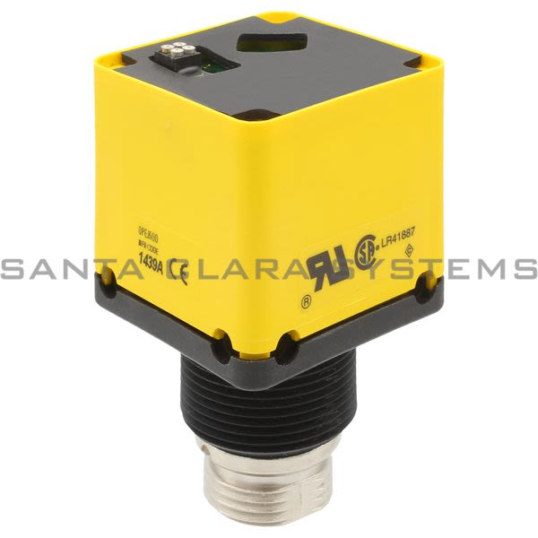 Banner OPEJ5QD-27311 Power Block | OMNI-BEAM Product Image