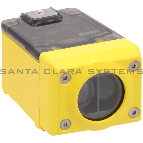 Banner OSBCV4B-38208 Convergent Sensor | OMNI-BEAM Product Image