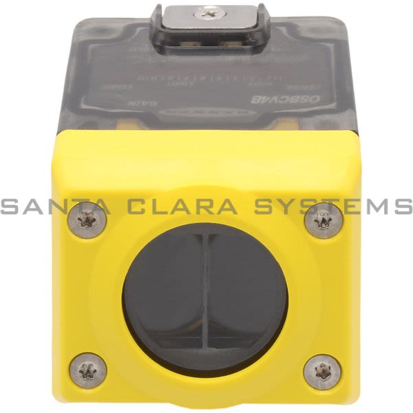 Banner OSBCV4B-38208 Convergent Sensor | OMNI-BEAM Product Image