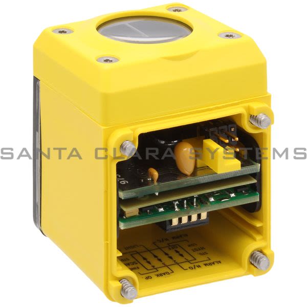 Banner OSBCV4B-38208 Convergent Sensor | OMNI-BEAM Product Image