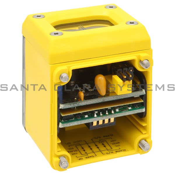 Banner OSBD-27086 Diffuse Sensor | OMNI-BEAM Product Image