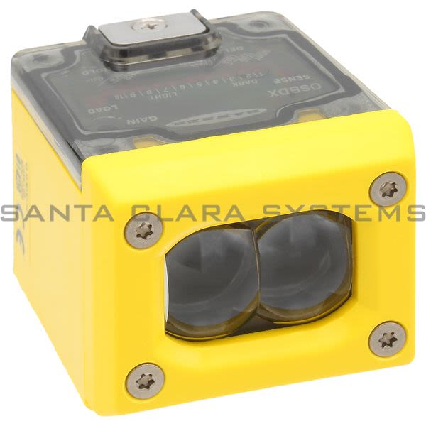 Banner OSBDX-27087 Diffuse Sensor | OMNI-BEAM Product Image
