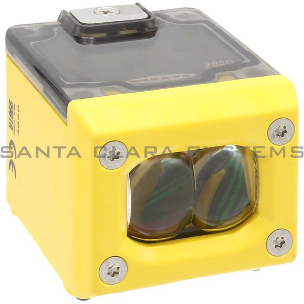 Banner OSBE-27089 Opposed Sensor | Emitter | OMNI-BEAM Product Image