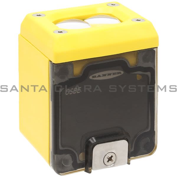 Banner OSBE-27089 Opposed Sensor | Emitter | OMNI-BEAM Product Image