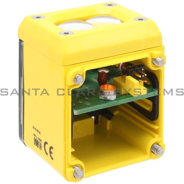 Banner OSBE-27089 Opposed Sensor | Emitter | OMNI-BEAM Product Image