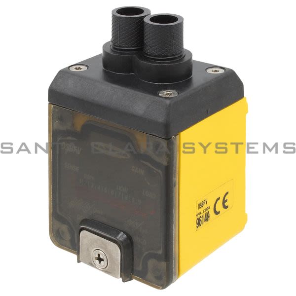 Banner OSBFV-27183 Glass Fiber Optic | OMNI-BEAM Product Image