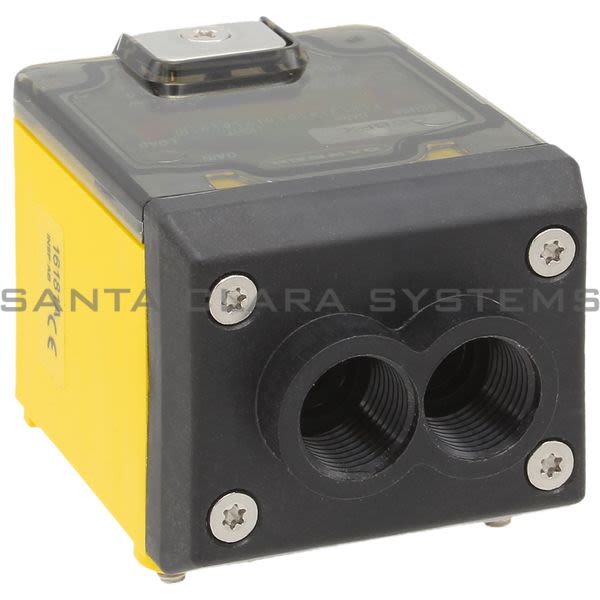 Banner OSBFX-27072 Glass Fiber Optic Product Image