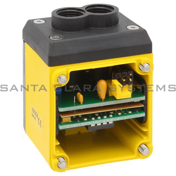 Banner OSBFX-27072 Glass Fiber Optic Product Image