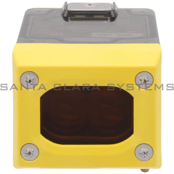 Banner OSBLVAG-27082 Photoelectric Sensor | OMNI-BEAM Product Image
