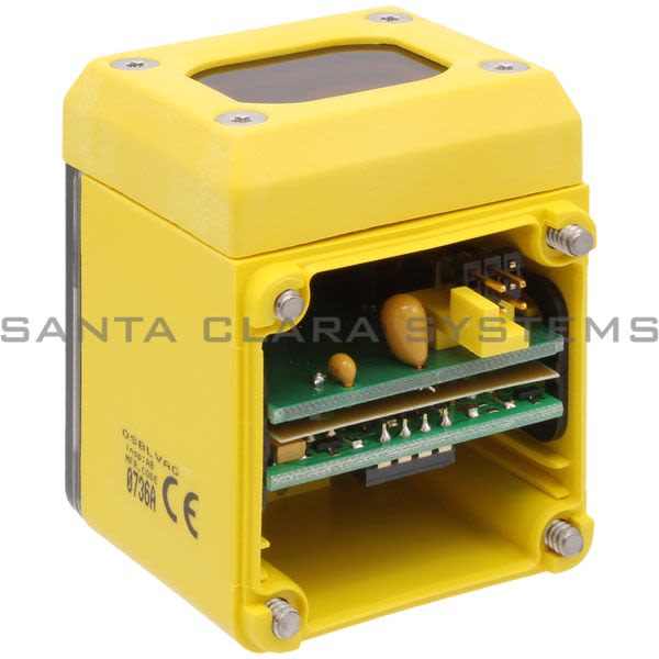 Banner OSBLVAG-27082 Photoelectric Sensor | OMNI-BEAM Product Image