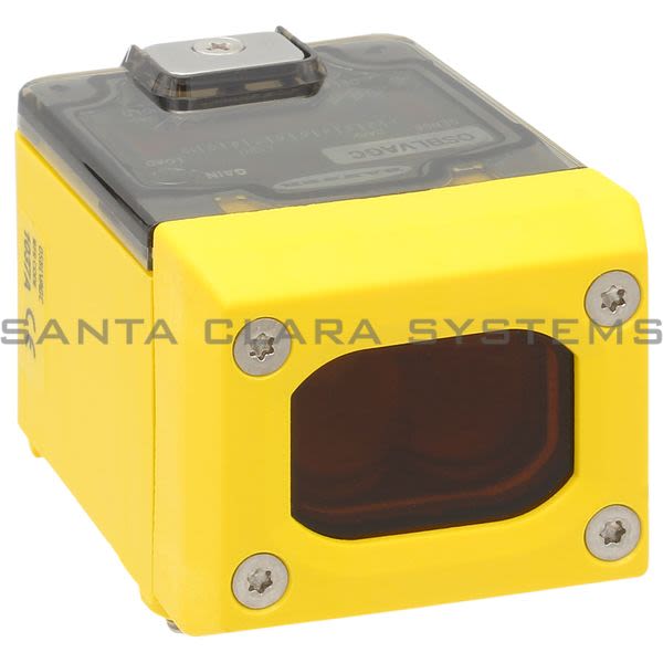 Banner OSBLVAGC-33795 Photoelectric Sensor | OMNI- BEAM Product Image