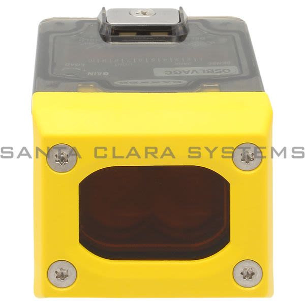 Banner OSBLVAGC-33795 Photoelectric Sensor | OMNI- BEAM Product Image