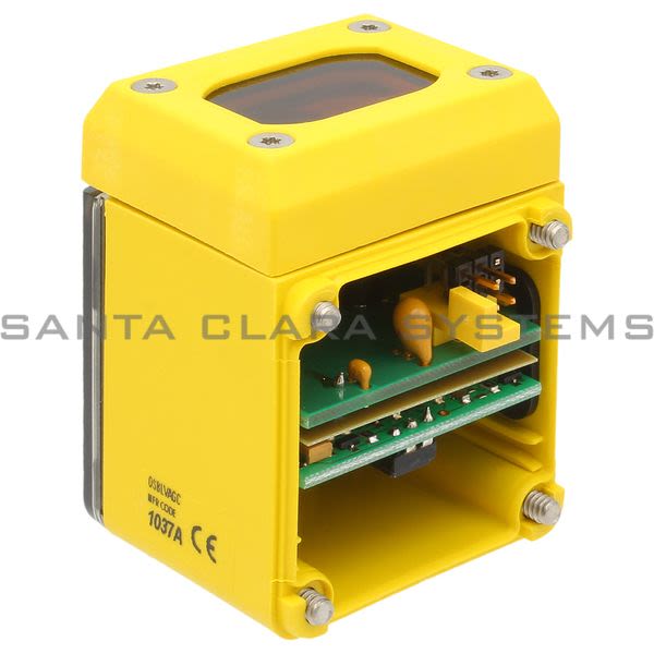 Banner OSBLVAGC-33795 Photoelectric Sensor | OMNI- BEAM Product Image