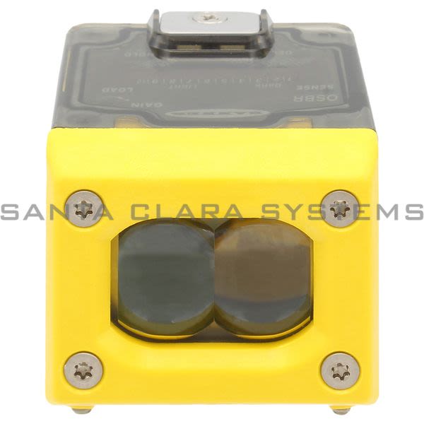 Banner OSBR-27091 Opposed Sensor | Receiver | OMNI-BEAM Product Image