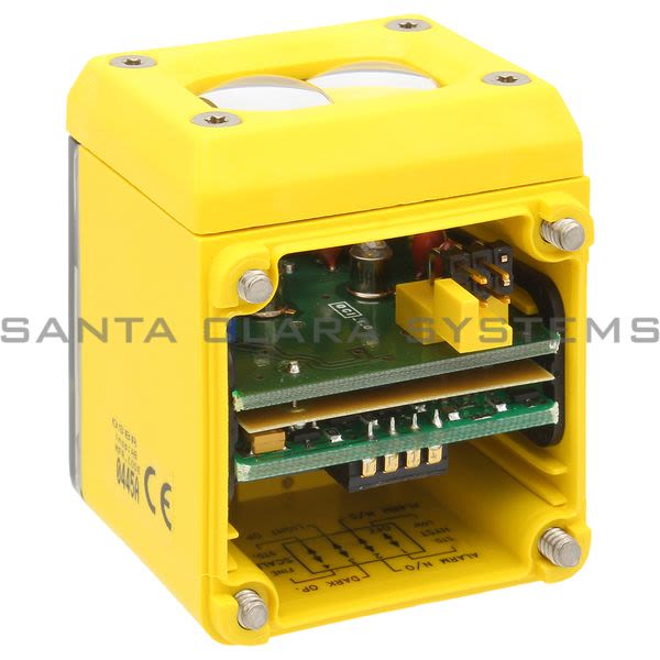 Banner OSBR-27091 Opposed Sensor | Receiver | OMNI-BEAM Product Image