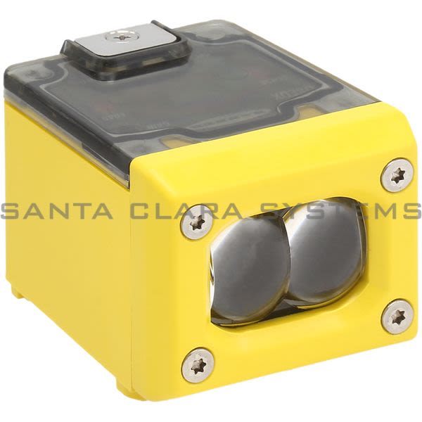 Banner OSEDX-27305 Scanning Head | OMNI-BEAM Product Image