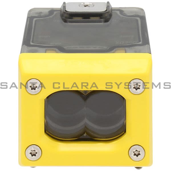 Banner OSEDX-27305 Scanning Head | OMNI-BEAM Product Image