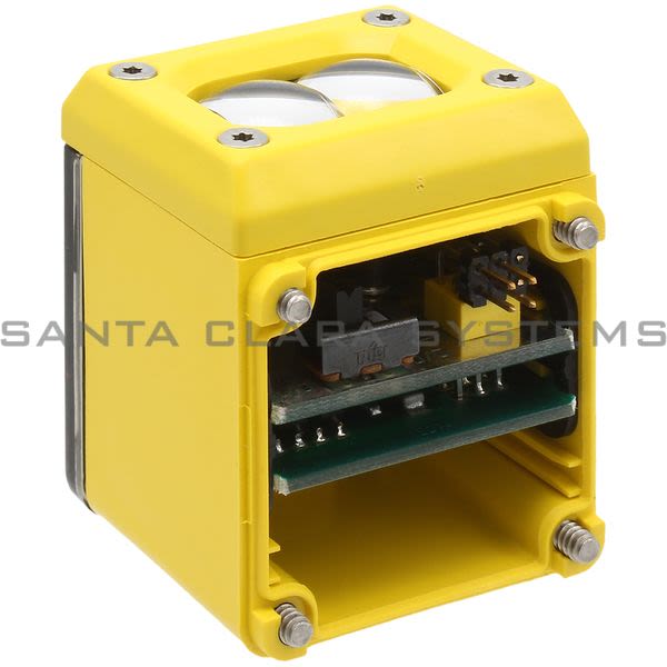 Banner OSEDX-27305 Scanning Head | OMNI-BEAM Product Image