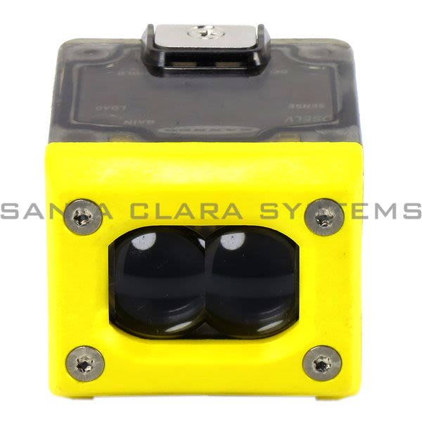 Banner OSELV-27302 Scanning Head Product Image